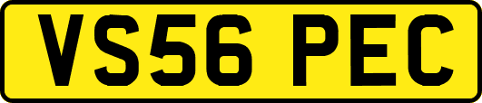VS56PEC