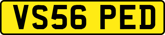 VS56PED