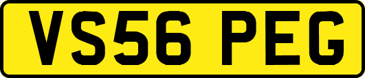 VS56PEG