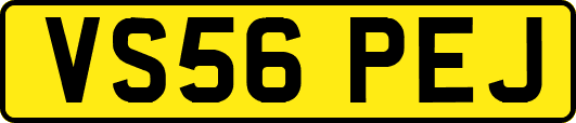 VS56PEJ