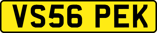 VS56PEK