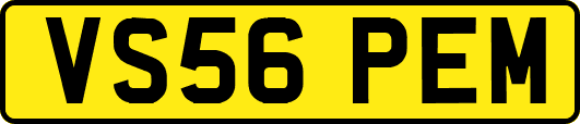 VS56PEM