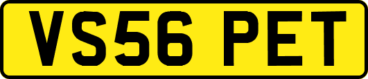 VS56PET