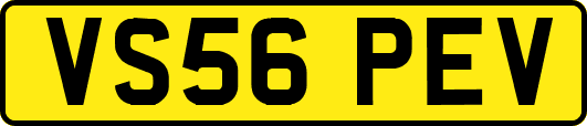 VS56PEV