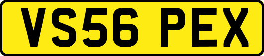 VS56PEX