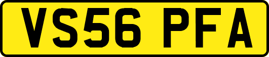VS56PFA