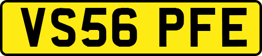 VS56PFE