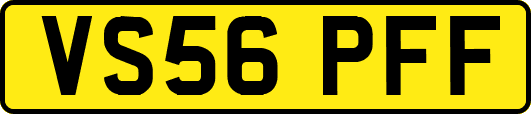 VS56PFF