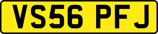 VS56PFJ