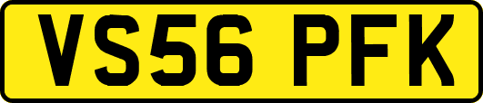 VS56PFK