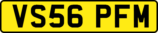 VS56PFM