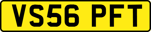 VS56PFT