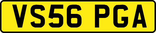 VS56PGA
