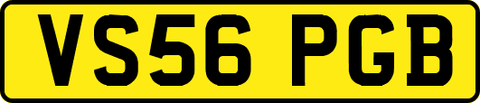 VS56PGB