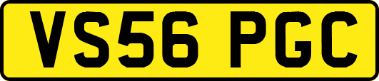VS56PGC