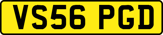 VS56PGD
