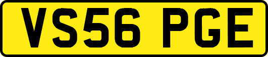 VS56PGE