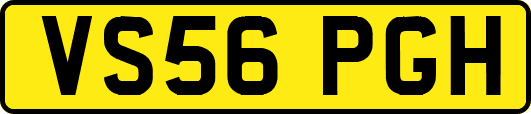 VS56PGH