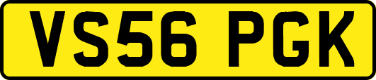 VS56PGK