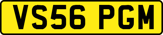 VS56PGM