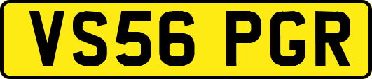 VS56PGR
