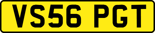 VS56PGT
