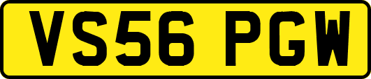 VS56PGW