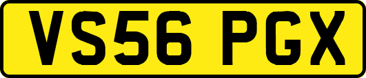 VS56PGX