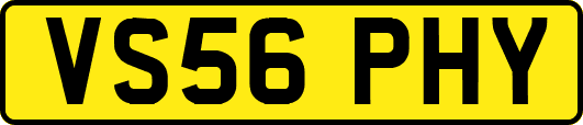 VS56PHY