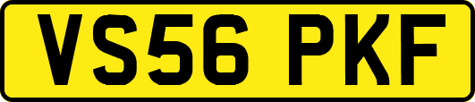 VS56PKF