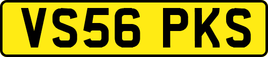 VS56PKS