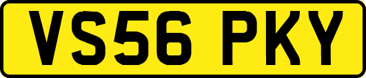 VS56PKY