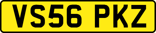 VS56PKZ