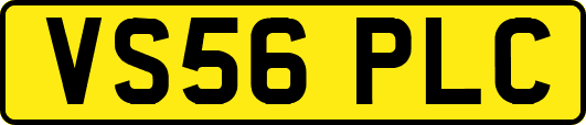 VS56PLC