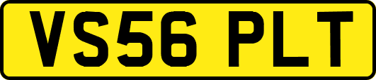 VS56PLT