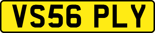 VS56PLY