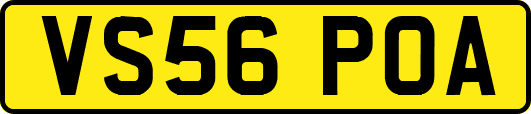 VS56POA