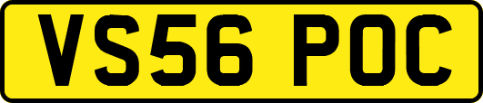 VS56POC