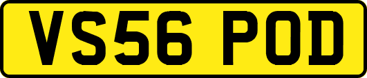 VS56POD