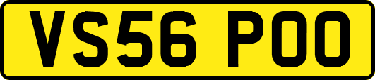 VS56POO