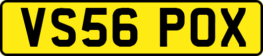 VS56POX