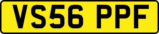 VS56PPF