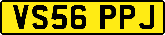 VS56PPJ