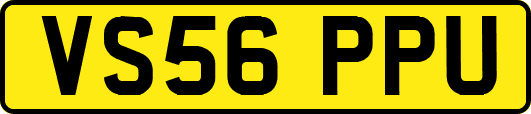 VS56PPU