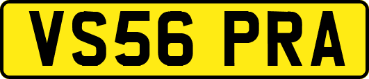 VS56PRA