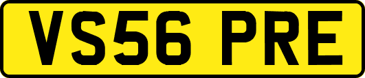 VS56PRE