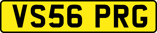 VS56PRG