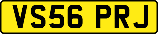 VS56PRJ