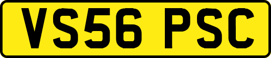 VS56PSC