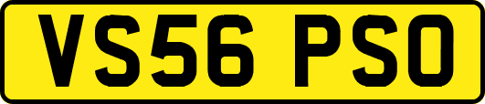 VS56PSO